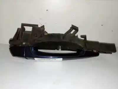 Pezzo di ricambio per auto di seconda mano maniglia esterna posteriore destra per bmw serie 3 berlina (e90) 2.0 16v diesel riferimenti oem iam   