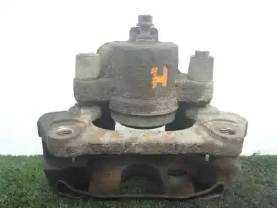 Peça sobressalente para automóvel em segunda mão pinça de travão dianteira esquerda por mini mini (r50,r53) 1.4 16v turbodiesel cat referências oem iam 34111512777