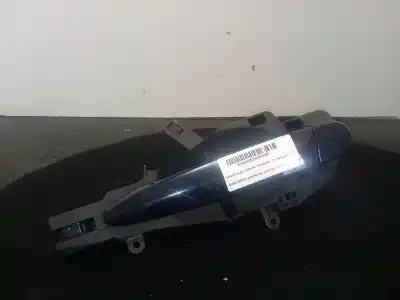 Recambio de automóvil de segunda mano de maneta exterior trasera izquierda para bmw serie 3 berlina (e90) 2.0 16v diesel referencias oem iam 