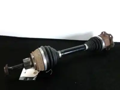 Peça sobressalente para automóvel em segunda mão transmissão dianteira direita por audi a4 berlina (b8) 1.8 16v tfsi referências oem iam 8k0407271q