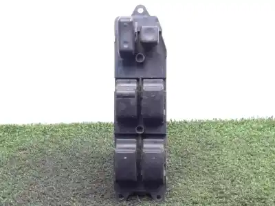 Second-hand car spare part left front power window switch for toyota corolla (e12) 2.0 turbodiesel cat oem iam references 8482002100