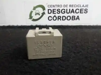 Second-hand car spare part relay for toyota corolla (e12) 2.0 turbodiesel cat oem iam references 8198050030 - 0665004650