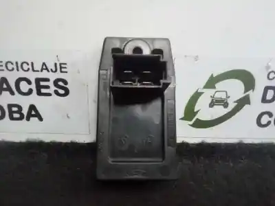 Автозапчастина б/у стійкість на нагревання для ford transit connect (tc7) 1.8 tdci cat посилання на oem iam 3m5h18b647ba   Автозапчастина б/у стійкість на нагревання для ford transit connect (tc7) 1.8 tdci cat посилання на oem iam 3m5h18b647ba