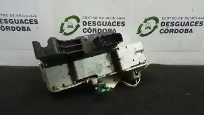 Second-hand car spare part front right door lock for ford transit connect (tc7) 1.8 tdci cat oem iam references 2t1av21812bf Second-hand car spare part front right door lock for ford transit connect (tc7) 1.8 tdci cat oem iam references 2t1av21812bf