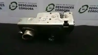 Second-hand car spare part front right door lock for ford transit connect (tc7) 1.8 tdci cat oem iam references 2t1av21812bf   Second-hand car spare part front right door lock for ford transit connect (tc7) 1.8 tdci cat oem iam references 2t1av21812bf