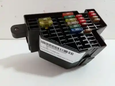 Gebrauchtes Autoersatzteil RELAIS SICHERUNGSKASTEN Multifunktionsrelais zum VOLKSWAGEN GOLF V BERLINA (1K1)  OEM-IAM-Referenzen 1K1941824  