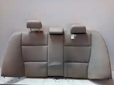 Recambio de automóvil de segunda mano de asientos traseros para bmw serie 3 berlina (e90) 2.0 16v diesel referencias oem iam 