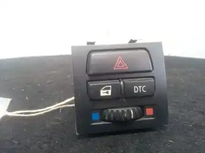 Recambio de automóvil de segunda mano de warning para bmw serie 3 berlina (e90) 2.0 16v diesel referencias oem iam 6131 - 694565201 - 549549500