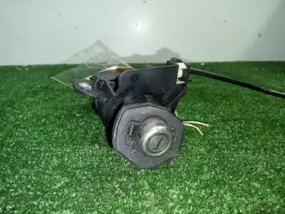 Recambio de automóvil de segunda mano de bombin porton trasero para bmw serie 3 berlina (e90) 2.0 16v diesel referencias oem iam 51247167321 - 10862510