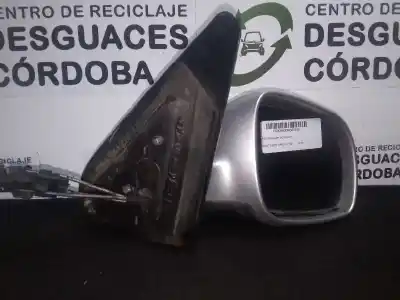 Second-hand car spare part right rearview mirror for seat leon (1m1) 1.9 tdi oem iam references 