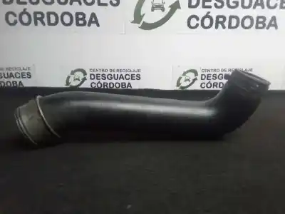 Second-hand car spare part TURBOCHARGER PRESSURE PIPE for SEAT LEON (1M1)  OEM IAM references 1J0145828E  