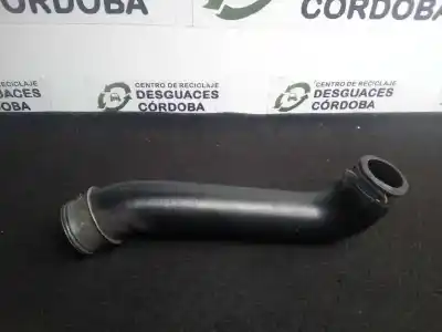 Second-hand car spare part turbocharger pressure pipe for seat leon (1m1) 1.9 tdi oem iam references 1j0145828e  