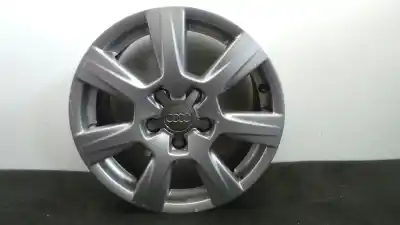 Gebrauchtes Autoersatzteil felge zum audi a4 berlina (b8) 1.8 16v tfsi oem-iam-referenzen 8k0601025a  16´´pulgadas