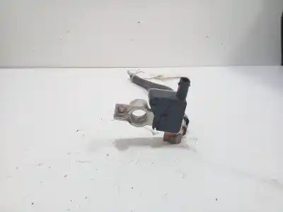 Peça sobressalente para automóvel em segunda mão módulo eletrônico por audi a4 berlina (b8) 1.8 16v tfsi referências oem iam 8k0915181b - 0199000031