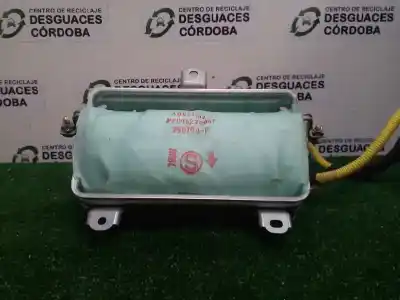 Peça sobressalente para automóvel em segunda mão airbag dianteiro direito por toyota corolla (e12) 2.0 turbodiesel cat referências oem iam 4003702 - pf04622c04t - 290704p - f05 - 010178804k