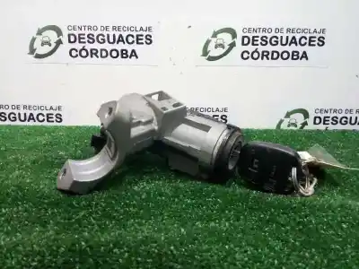 Peça sobressalente para automóvel em segunda mão comutador de ignição por toyota corolla (e12) 2.0 turbodiesel cat referências oem iam 45020024