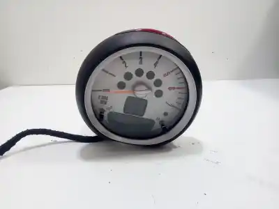 Second-hand car spare part DASHBOARD for MINI MINI (R56)  OEM IAM references BM0505024 - RG25201200 - 9160220  