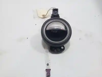 Second-hand car spare part INTERIOR RIGHT FRONT HANDLE for MINI MINI (R56)  OEM IAM references M10185 - 275371804 - 13603077  