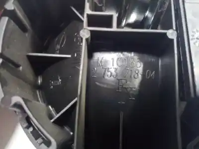 Pezzo di ricambio per auto di seconda mano maniglia interna anteriore destra per mini mini (r56) 1.6 16v diesel cat 109 cv / 80 kw riferimenti oem iam m10185 - 275371804 - 13603077  