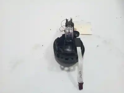 Pezzo di ricambio per auto di seconda mano maniglia interna anteriore destra per mini mini (r56) 1.6 16v diesel cat 109 cv / 80 kw riferimenti oem iam m10185 - 275371804 - 13603077  