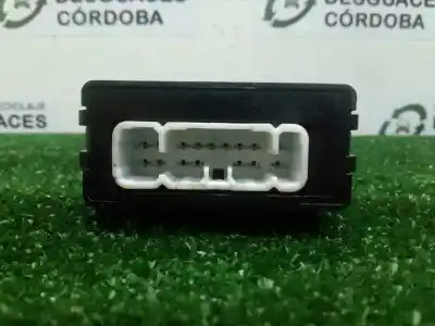 Peça sobressalente para automóvel em segunda mão módulo eletrônico por toyota corolla (e12) 2.0 turbodiesel cat referências oem iam 8865002380 - mb2772000570  