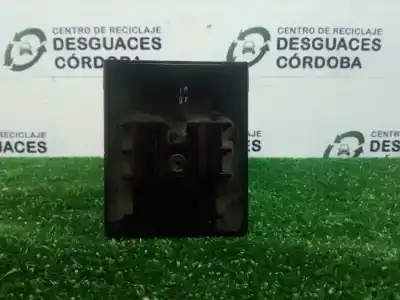 Peça sobressalente para automóvel em segunda mão módulo eletrônico por toyota corolla (e12) 2.0 turbodiesel cat referências oem iam 8865002380 - mb2772000570  