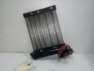 Piesă de schimb auto la mâna a doua rezistentã încalzire pentru mini mini (r56) 1.6 16v diesel cat 109 cv / 80 kw referințe oem iam 3422661 - 990378ge - 2007903 - 07t176 - db0300