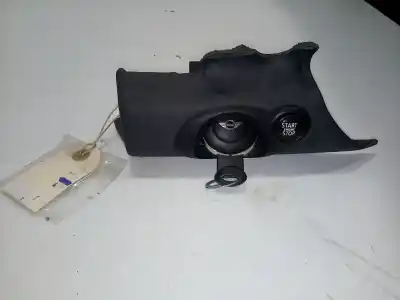 Pièce détachée automobile d'occasion COMMUTATEUR D'ALLUMAGE pour MINI MINI (R56)  Références OEM IAM DU251730008362677C  