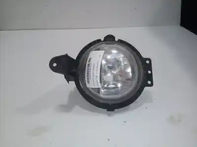 Second-hand car spare part LEFT FOG LIGHT for MINI MINI (R56)  OEM IAM references 275129508 - 0305071001  