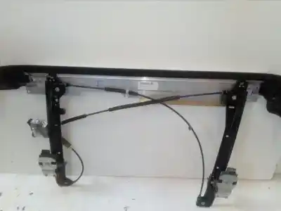 Piesă de schimb auto la mâna a doua mecanism acționare geam fațã stânga pentru mini mini (r56) 1.6 16v diesel cat 109 cv / 80 kw referințe oem iam m09519009 - th62206922  07-14 - electrico