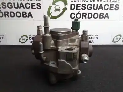 Second-hand car spare part INJECTION PUMP for CITROEN JUMPER I FURGONETA (244)  OEM IAM references 6C1Q9B395AD - 2940000402 - HU2940000402  