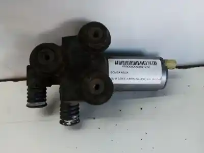 Pièce détachée automobile d'occasion pompe à eau pour bmw serie 3 berlina (e90) 2.0 16v diesel références oem iam 0392020068 - 64118369806  