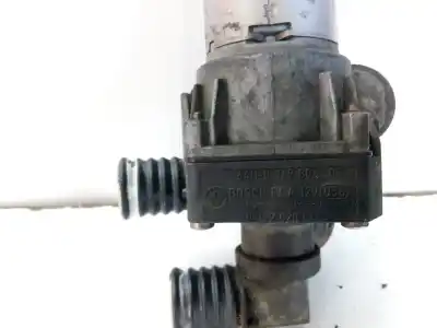 Pièce détachée automobile d'occasion pompe à eau pour bmw serie 3 berlina (e90) 2.0 16v diesel références oem iam 0392020068 - 64118369806  