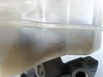 Gebrauchtes Autoersatzteil bremspumpe hauptbremszylinder zum bmw serie 3 berlina (e90) 2.0 16v diesel oem-iam-referenzen 275w6g  