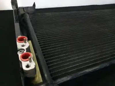 Second-hand car spare part air conditioning condenser / radiator for bmw serie 3 berlina (e90) 2.0 16v diesel oem iam references 693003903 - 6453693003903 - 3213311 - 11074810  