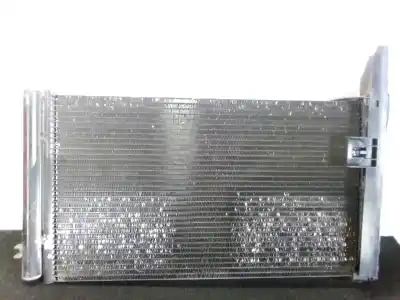 Second-hand car spare part air conditioning condenser / radiator for bmw serie 3 berlina (e90) 2.0 16v diesel oem iam references 693003903 - 6453693003903 - 3213311 - 11074810  