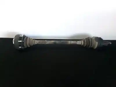 Recambio de automóvil de segunda mano de transmision trasera derecha para bmw serie 3 berlina (e90) 2.0 16v diesel referencias oem iam 7533446 - ai02 - 2188316