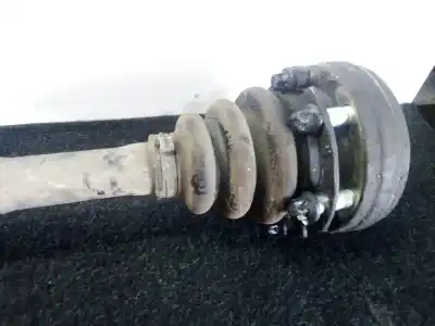 Second-hand car spare part rear right transmission for bmw serie 3 berlina (e90) 2.0 16v diesel oem iam references 7533446 - ai02 - 2188316  