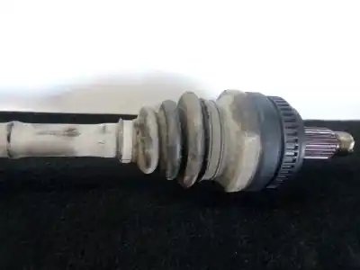 Second-hand car spare part rear right transmission for bmw serie 3 berlina (e90) 2.0 16v diesel oem iam references 7533446 - ai02 - 2188316  