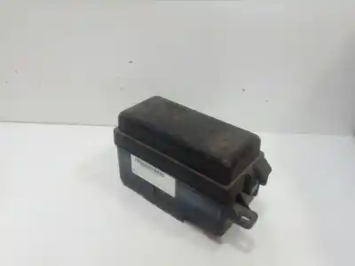 Pezzo di ricambio per auto di seconda mano scatola relè/fusibili per mini mini (r56) 1.6 16v diesel cat 109 cv / 80 kw riferimenti oem iam 092320130707 - 344950402  