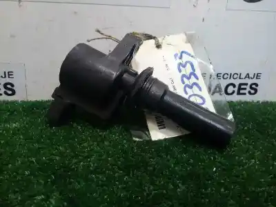 Second-hand car spare part ignition coil for jaguar s-type 3.0 v6 24v cat oem iam references 1w4u12a366aa - ee03a - 1b0363