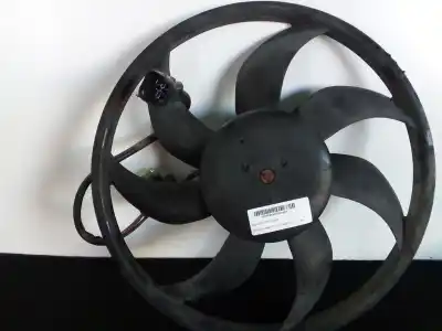 Piesă de schimb auto la mâna a doua electroventilator radiator pentru mini mini (r56) 1.6 16v diesel cat 109 cv / 80 kw referințe oem iam 0130303021