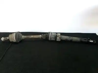 Автозапчасти б/у ПЕРЕДНЯЯ ПРАВАЯ ТРАНСМИССИЯ за MINI MINI (R56)  ссылки OEM IAM   