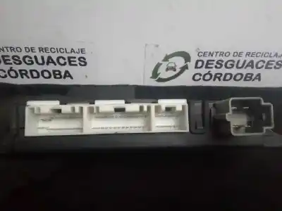 Second-hand car spare part electronic module for jaguar s-type 3.0 v6 24v cat oem iam references 1w4t13c791ba  