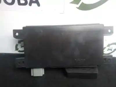 Second-hand car spare part electronic module for jaguar s-type 3.0 v6 24v cat oem iam references 1w4t13c791ba  