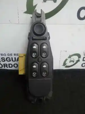 Second-hand car spare part LEFT FRONT POWER WINDOW SWITCH for JAGUAR S-TYPE  OEM IAM references XR8214540CA  