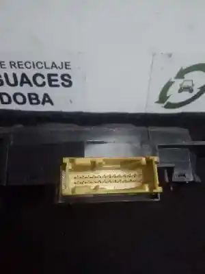 Second-hand car spare part left front power window switch for jaguar s-type 3.0 v6 24v cat oem iam references xr8214540ca  