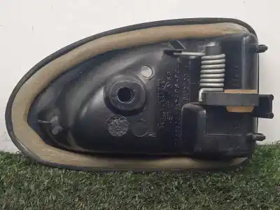 Second-hand car spare part interior left front handle for dacia logan (ls_) 1.6 (lsob lsod lsof lsoh) oem iam references 7700830078  