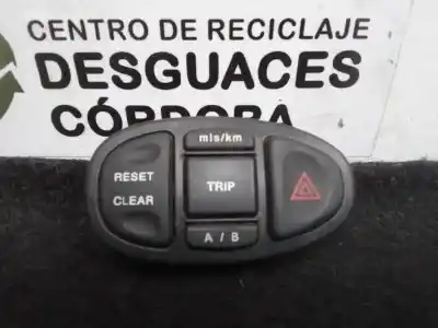 Second-hand car spare part hazard warning lights for jaguar s-type 3.0 v6 24v cat oem iam references 