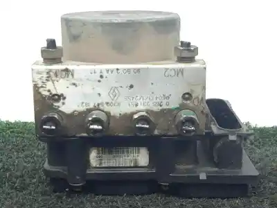 Автозапчасти б/у абс за dacia logan (ls_) 1.6 (lsob lsod lsof lsoh) ссылки oem iam 0265800584 - 0265231581 - 8200547182